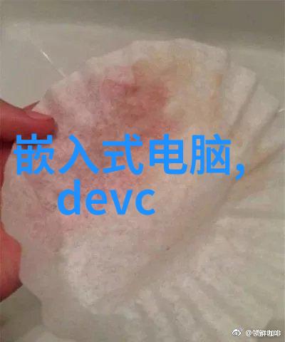 静谧的守望者空压机油气分离器的无声英雄