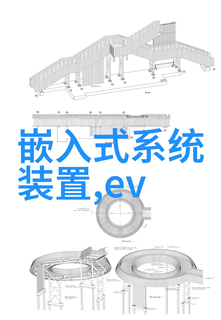 智能体内的机器梦嵌入式人工智能的反差奇谭