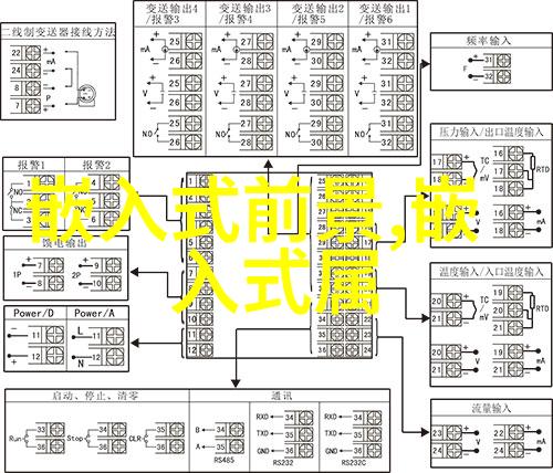 工业工控机-智能化升级如何提升工业工控机的生产效率与可靠性