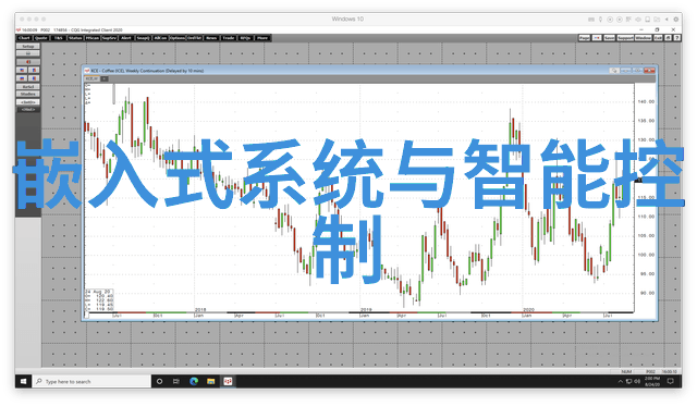 水质检测的现状与未来趋势探索高效可靠的监测技术与平台