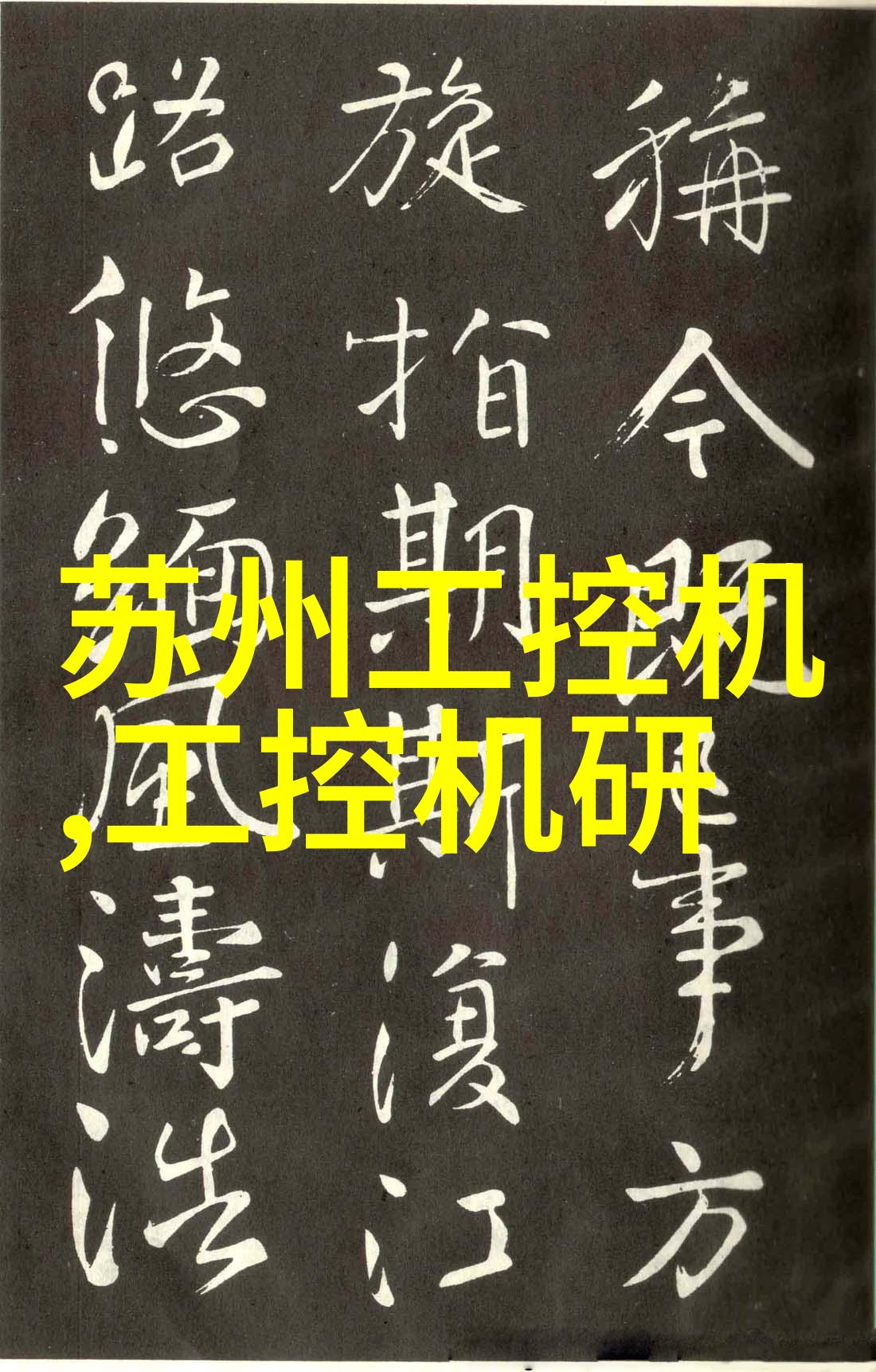 人体检测仪器高精度健康监测系统