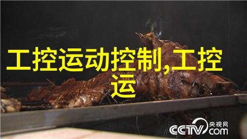 技术与创新-机器视觉设备解锁新时代的智能视界