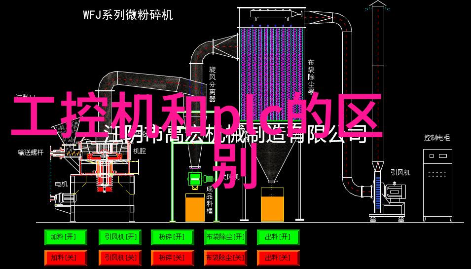 工业强悍的数字化伙伴工控机电脑的无声革命