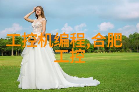 科技奇幻-女机器人的复苏人工智能新纪元中的情感与智慧