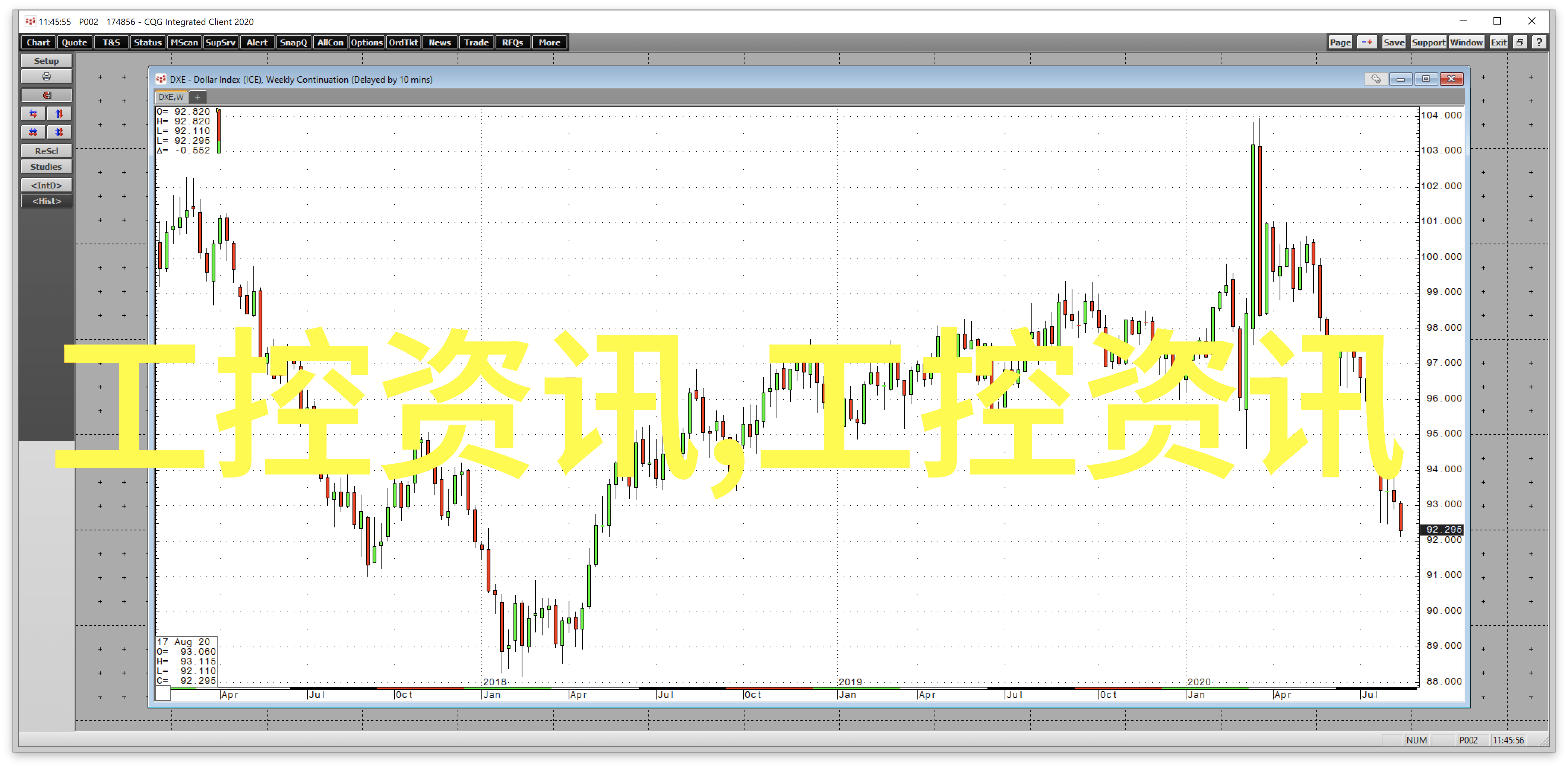 如何使用三脚架提高拍摄质量