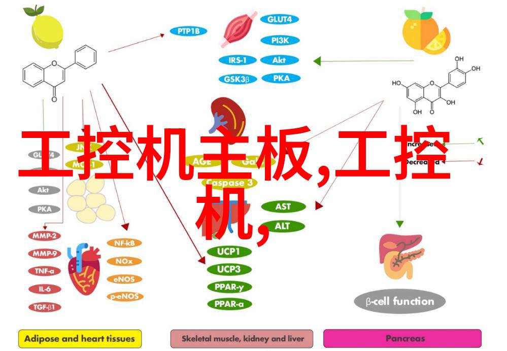 工控机引领智能革命共绘智网地球图景