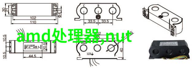 智能连接揭秘嵌入式技术如何让物联网梦想成真