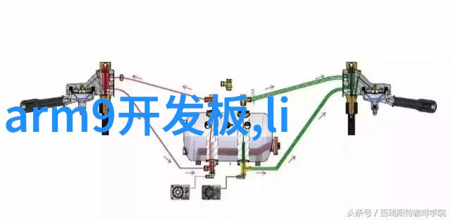 微型计算机时代嵌入式系统的崛起与应用