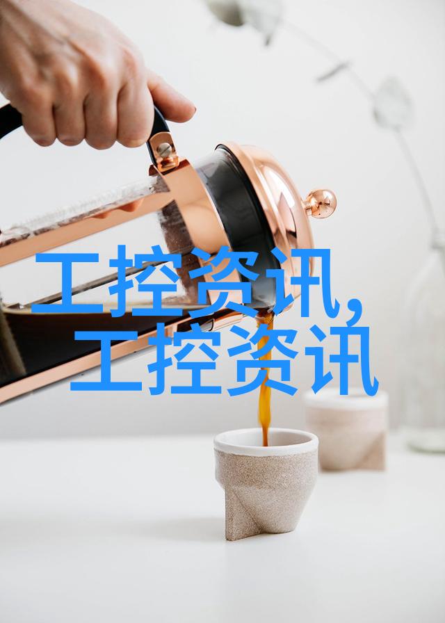 智能时代的缩影嵌入式系统的进步与未来展望