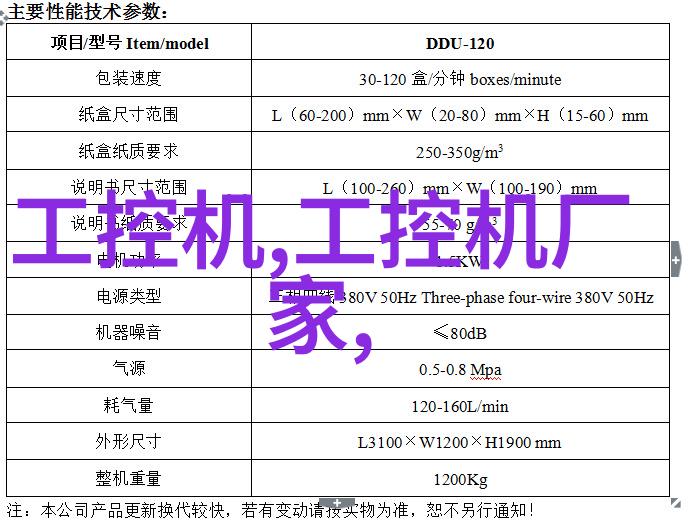 电子眼晴里的智慧深度探究现代监控系统中的嵌入式技术