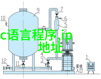 现代简约风格的主卧室轻盈时尚的休憩空间