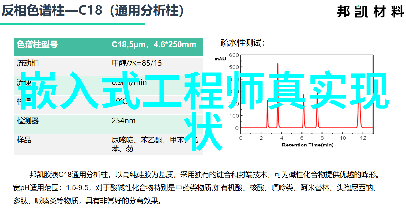 仪器仪表自动化指什么 - 智能化革命如何通过自动化提升实验室效率