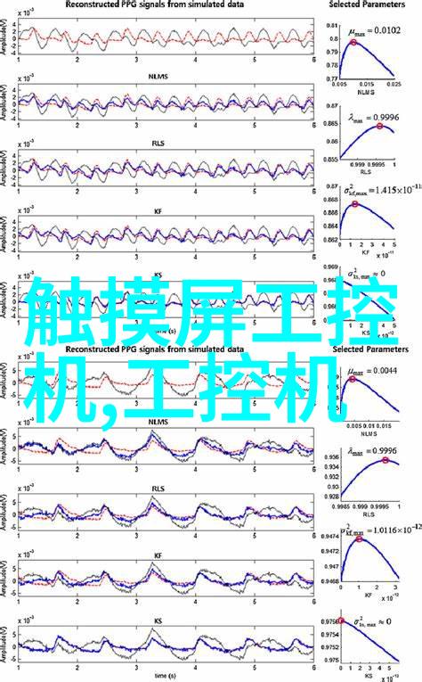 微型工控机未来制造业的智慧小天使吗