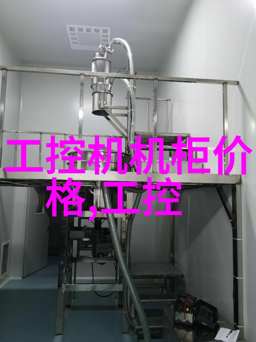 合肥工控机我在合肥的工控机探秘之旅揭秘它们如何让城市更智能化