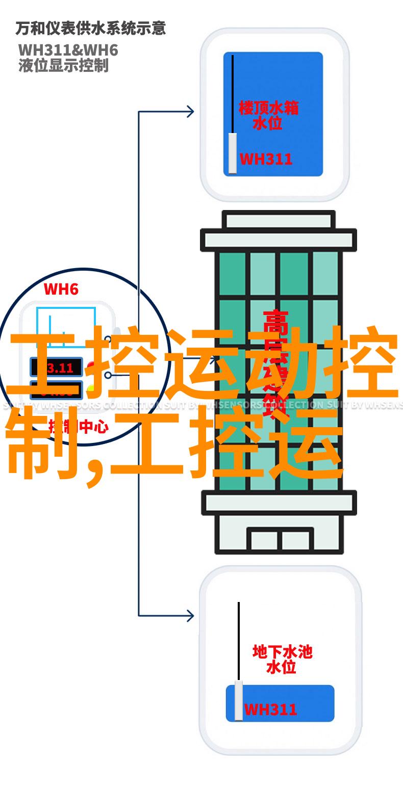 智能制造和智能装备专业我是如何在智能工厂中与机器人做朋友的