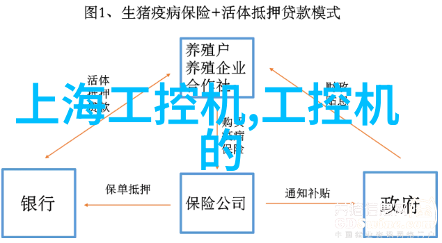 摩天大楼之下隐秘的花园城市建筑物背后的反差世界