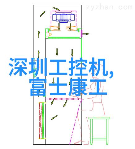 嵌入式系统与单片机的融合与差异嵌入式技术与微控制器应用的对比