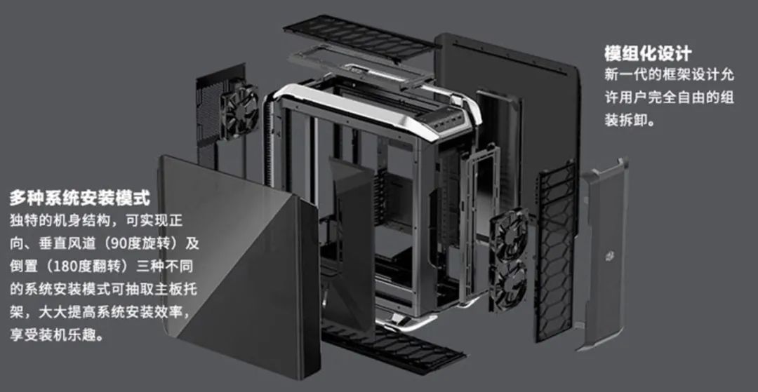 4u工控机箱4u什么意思_4u工控机箱结构分解图_4u工控机箱